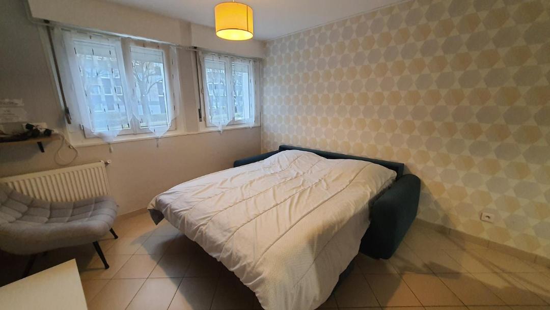 Photo of Bedroom in Wimille