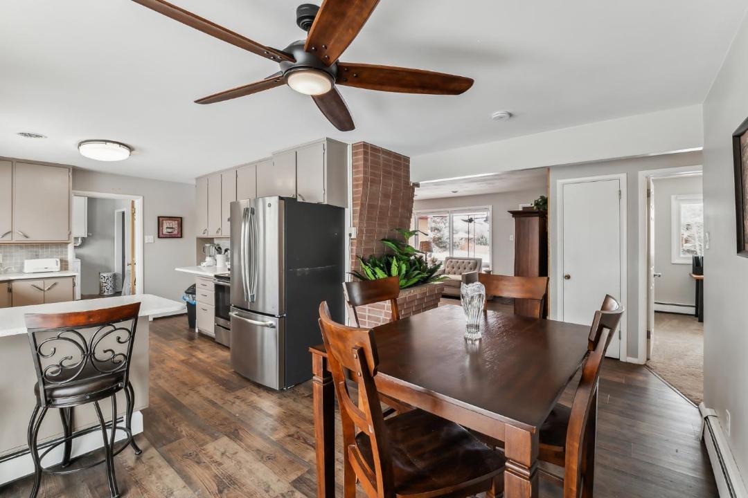 Photo of Kitchen in Cheyenne