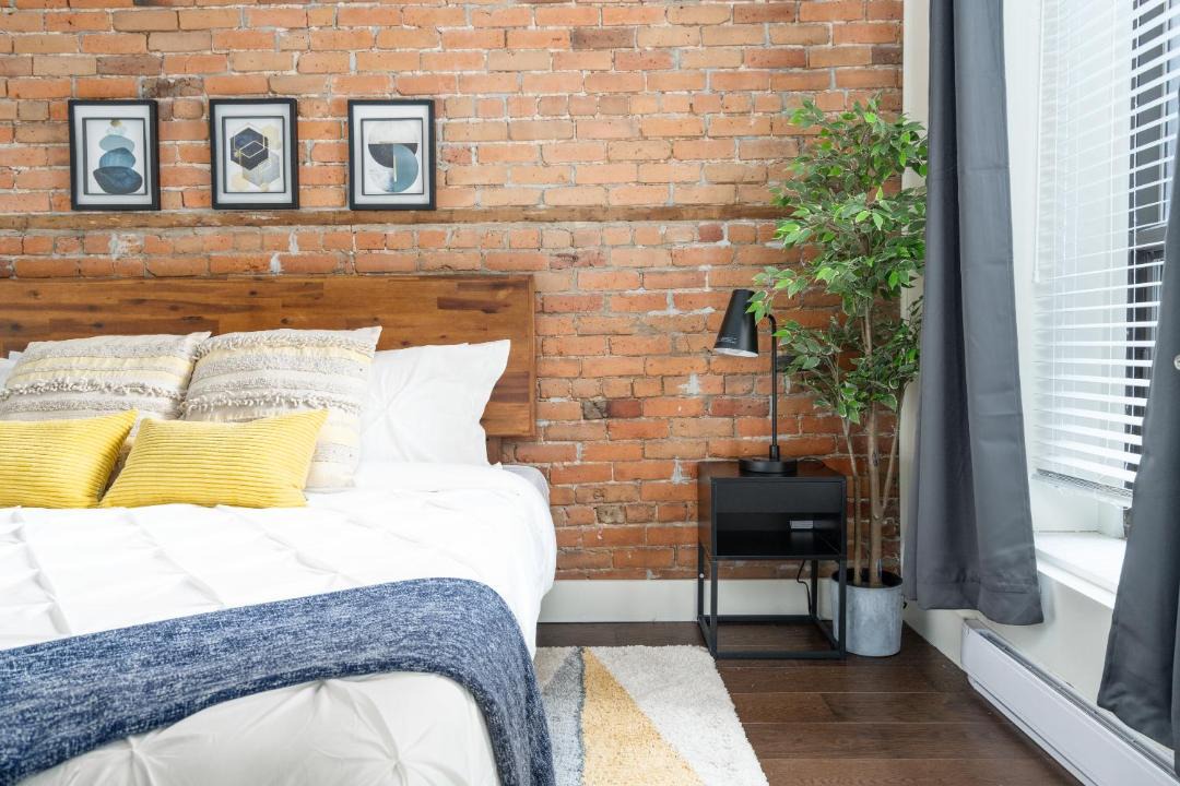 Photo of Bedroom in Mile End