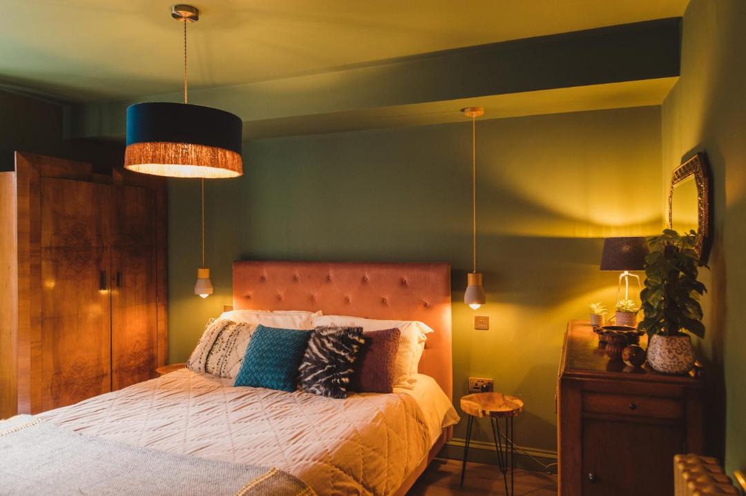 Photo of Bedroom in Margate