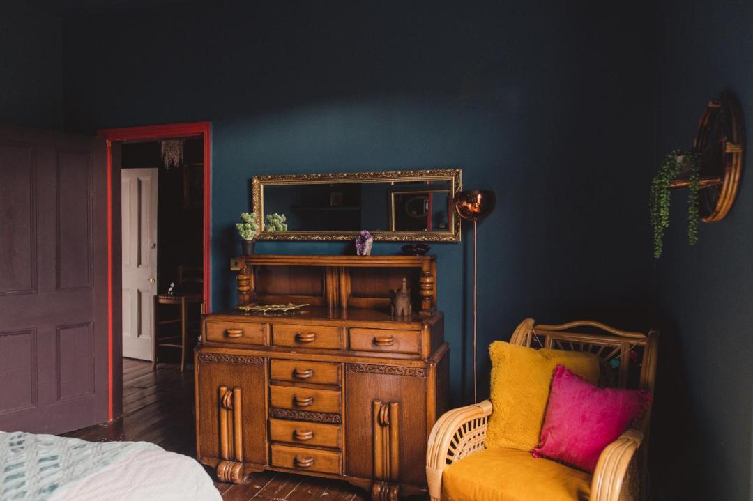 Photo of Bedroom in Margate