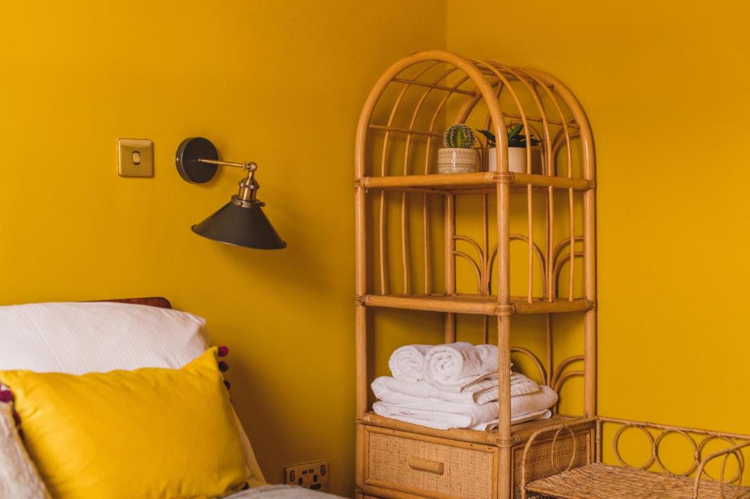 Photo of Bedroom in Margate