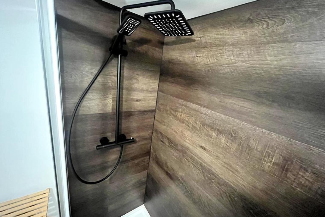 Photo of Bathroom in Clermont-Ferrand