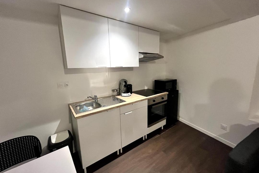 Photo of Others in Clermont-Ferrand