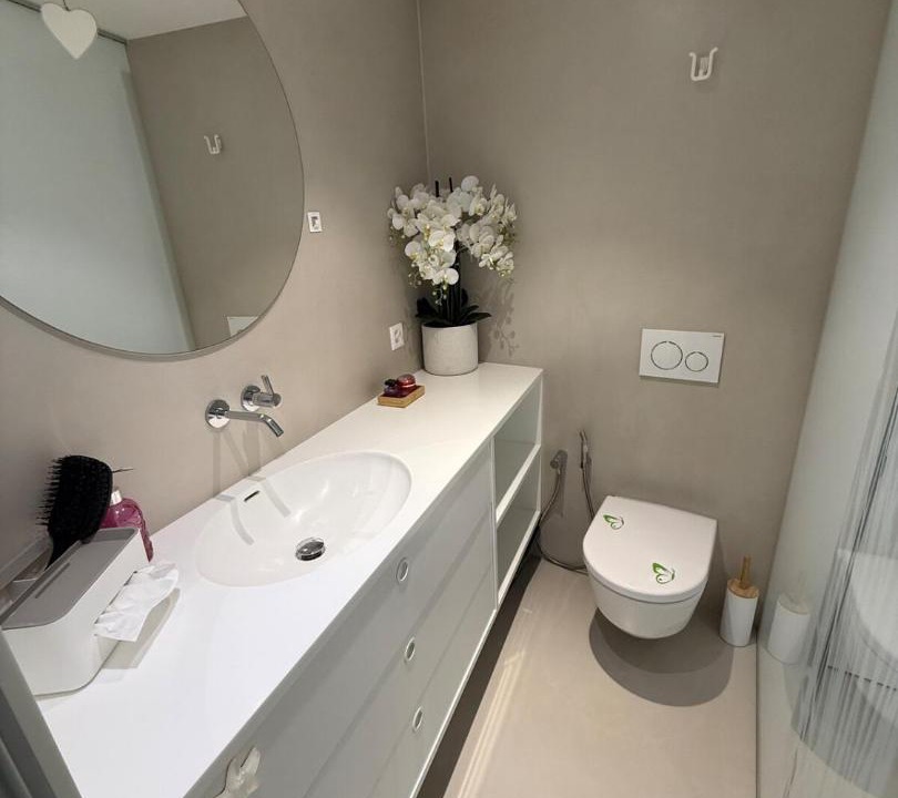 Photo of Bathroom in Balliz