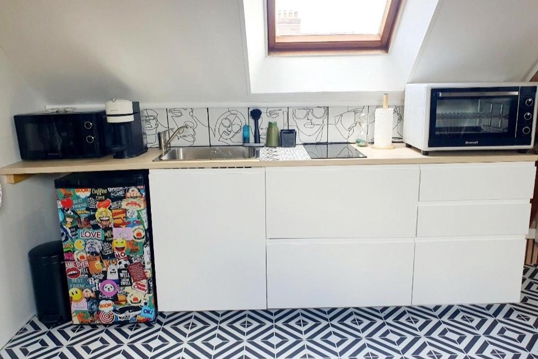 Photo of Kitchen in Chartres