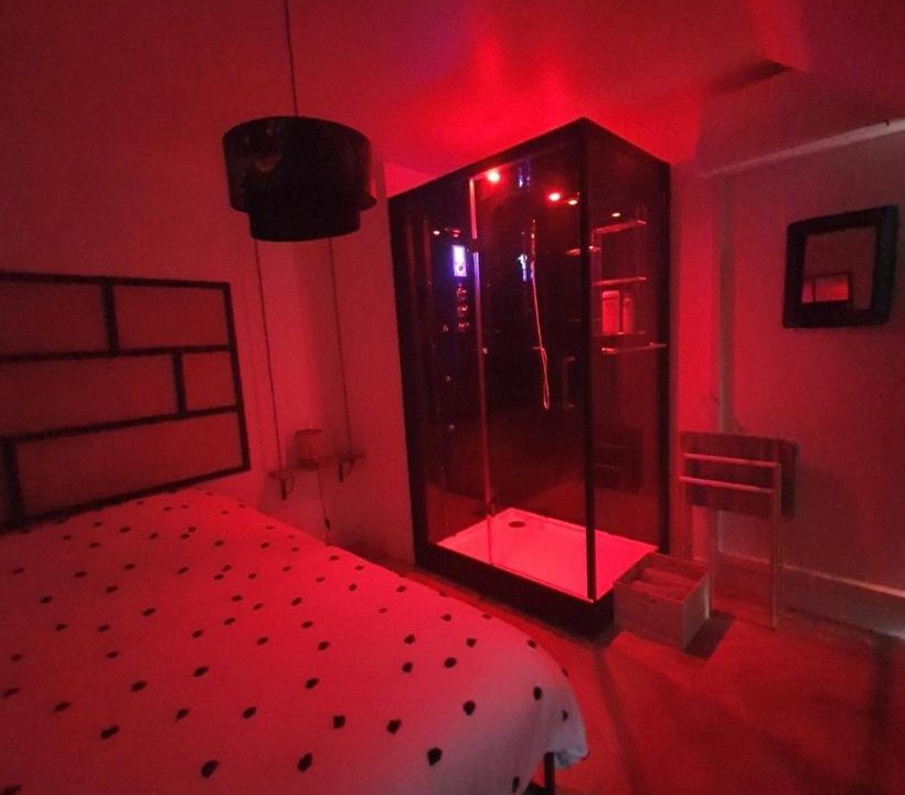 Photo of Bedroom in Chartres