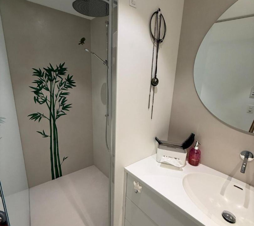 Photo of Bathroom in Balliz