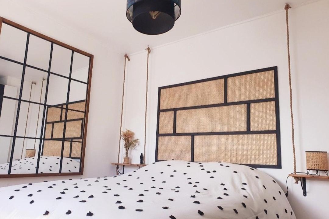 Photo of Bedroom in Chartres