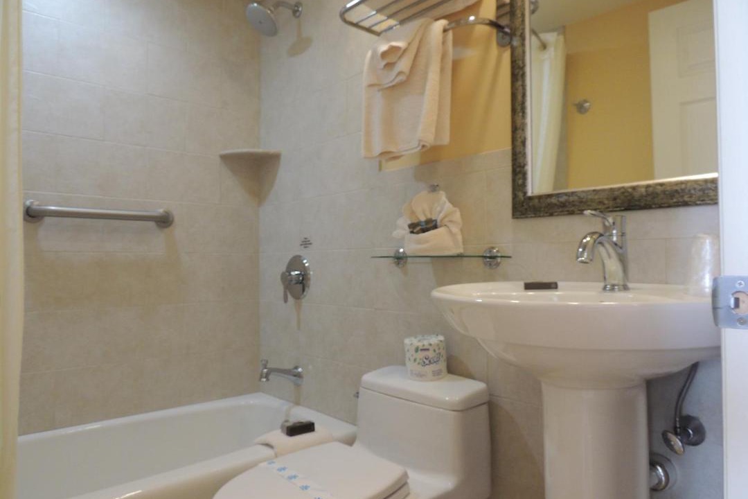 Photo of Bathroom in Wildwood Crest