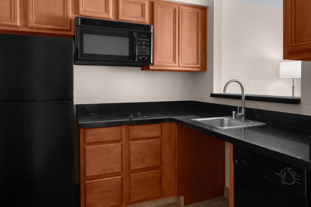 Photo of Kitchen in East Roseville Parkway