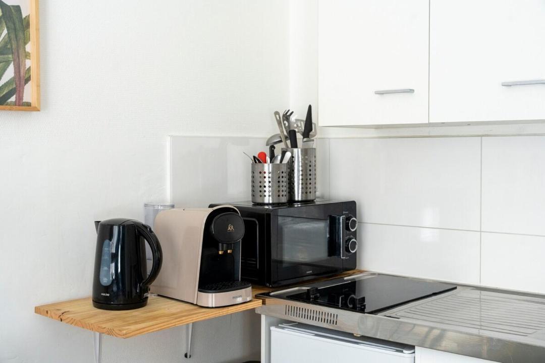 Photo of Kitchen in Haie Vigne