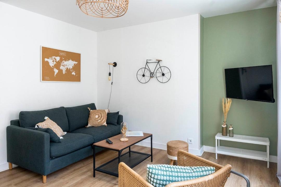 Photo of Livingroom in Haie Vigne