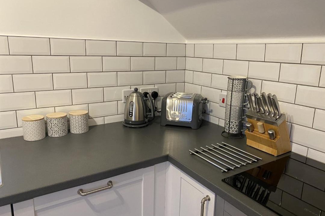 Photo of Kitchen in Linslade