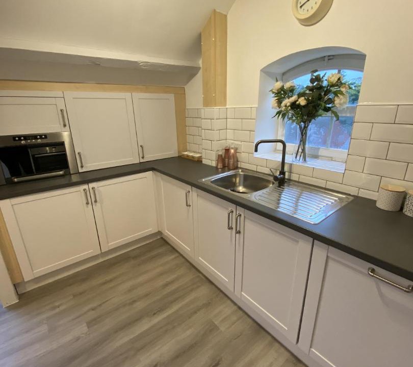 Photo of Kitchen in Linslade