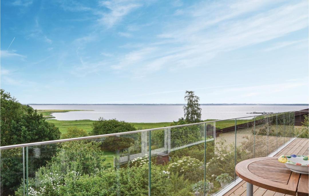 Photo of Patio Balcony in Skibby