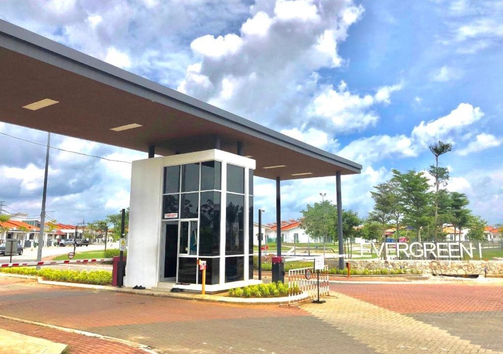 Photo of Others in Bukit Kuin Satu