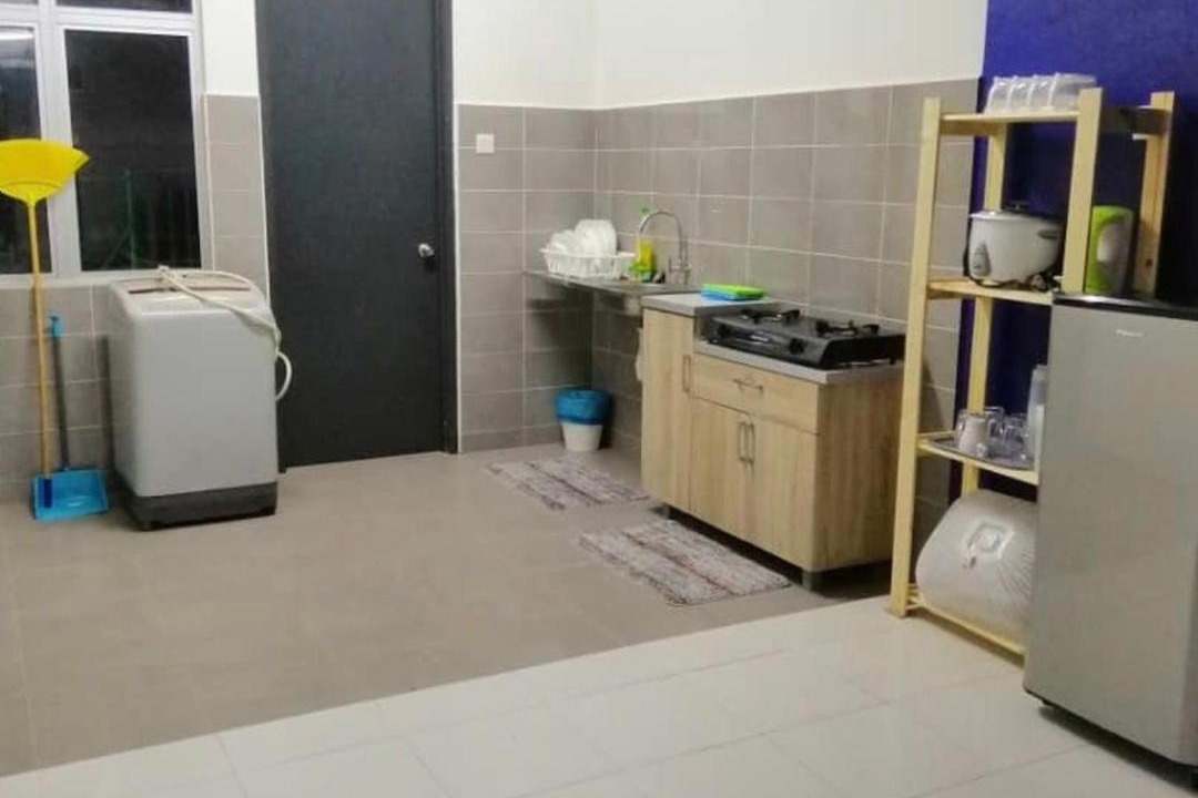 Photo of Others in Bukit Kuin Satu