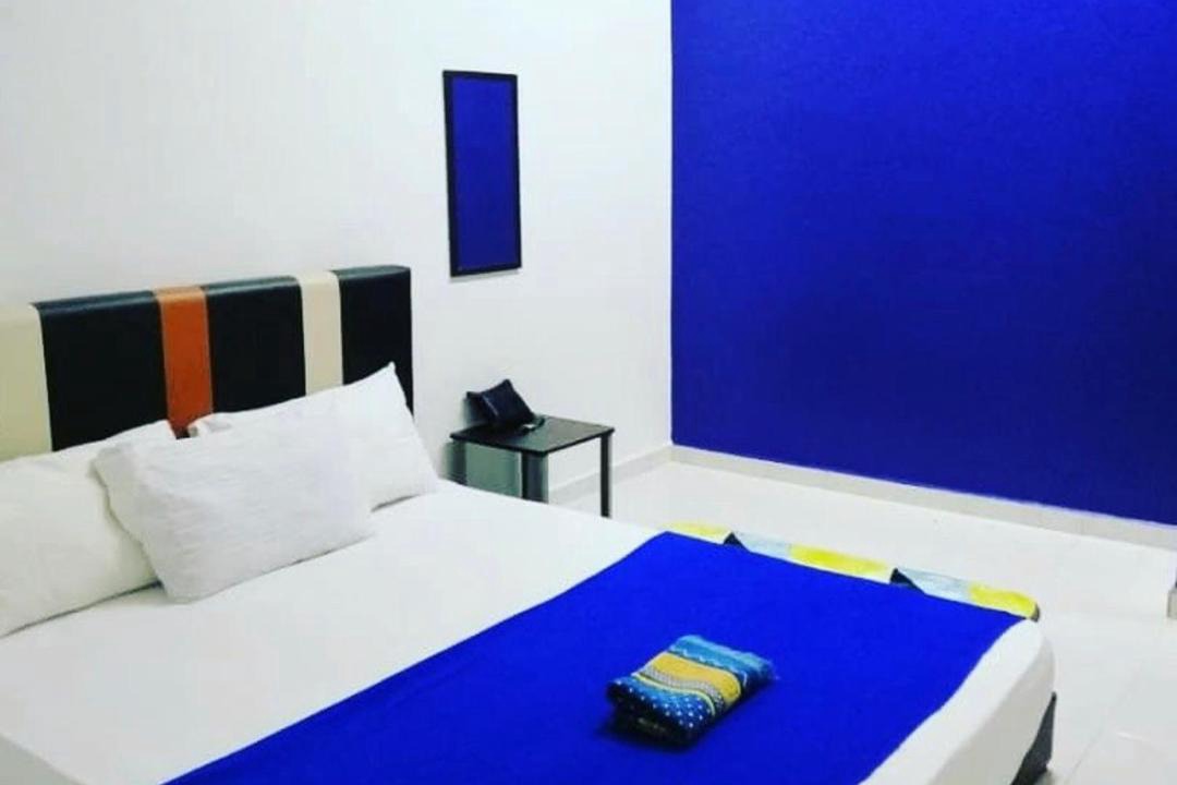 Photo of Bedroom in Bukit Kuin Satu