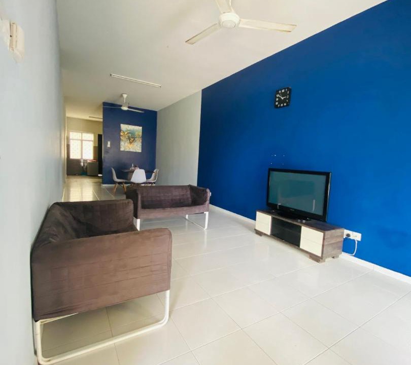 Photo of Others in Bukit Kuin Satu