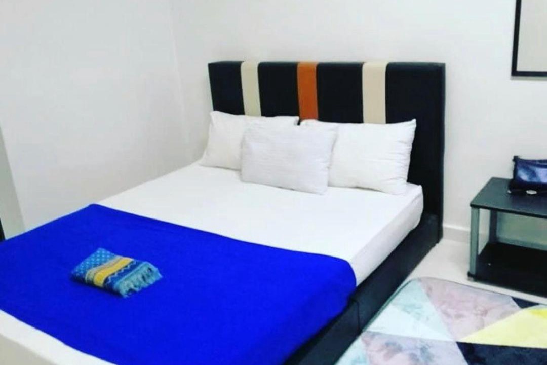 Photo of Bedroom in Bukit Kuin Satu