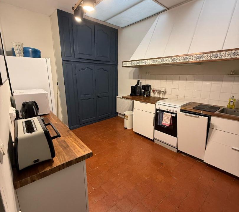 Photo of Kitchen in Avallon