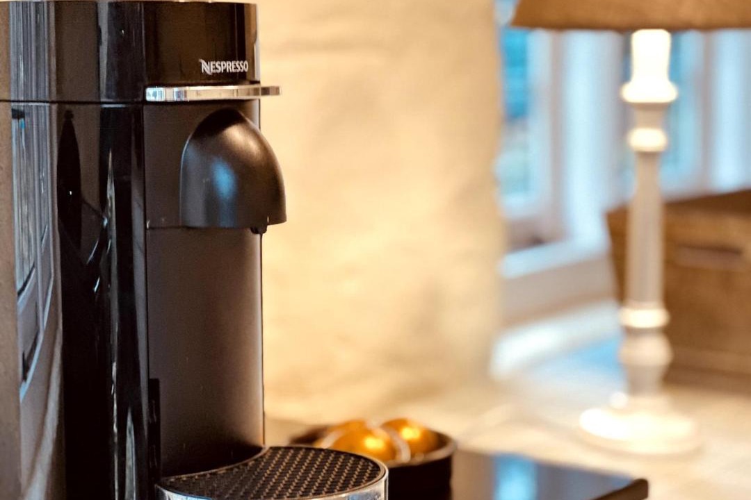 Photo of Kitchen in Cambridge