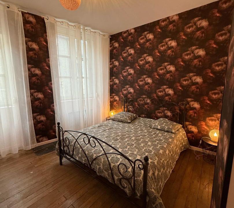 Photo of Bedroom in Avallon