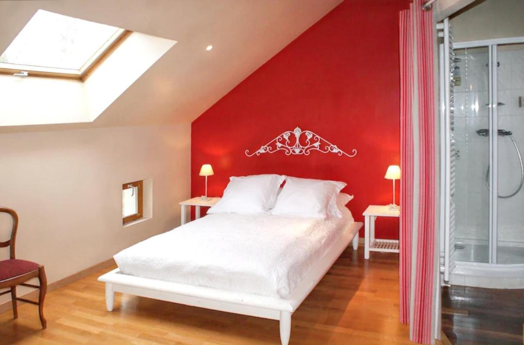 Photo of Bedroom in Denee