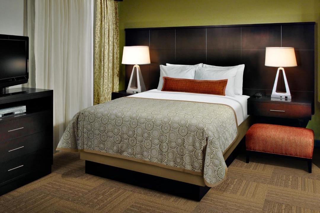 Photo of Bedroom in Dearborn