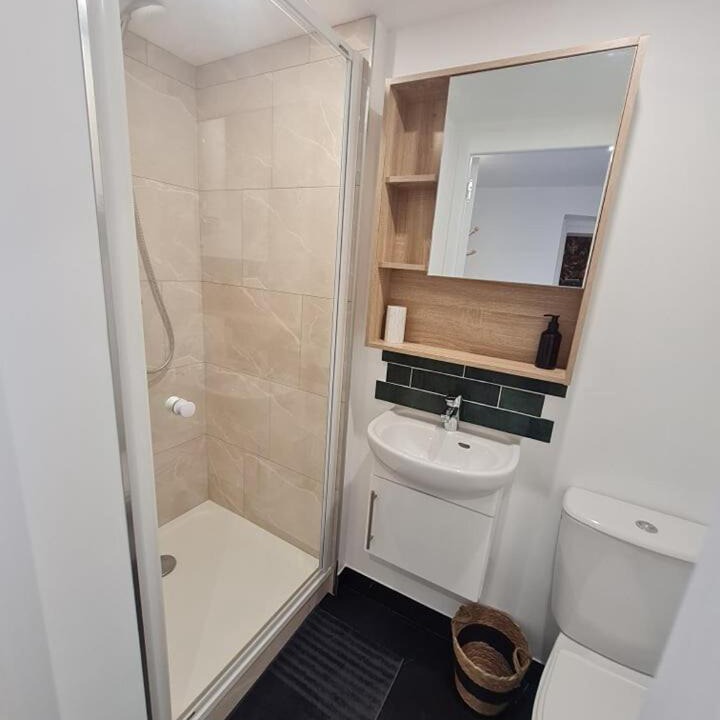 Photo of Bathroom in Haie Vigne