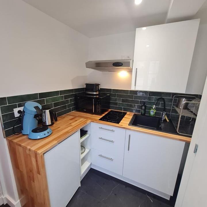 Photo of Kitchen in Haie Vigne