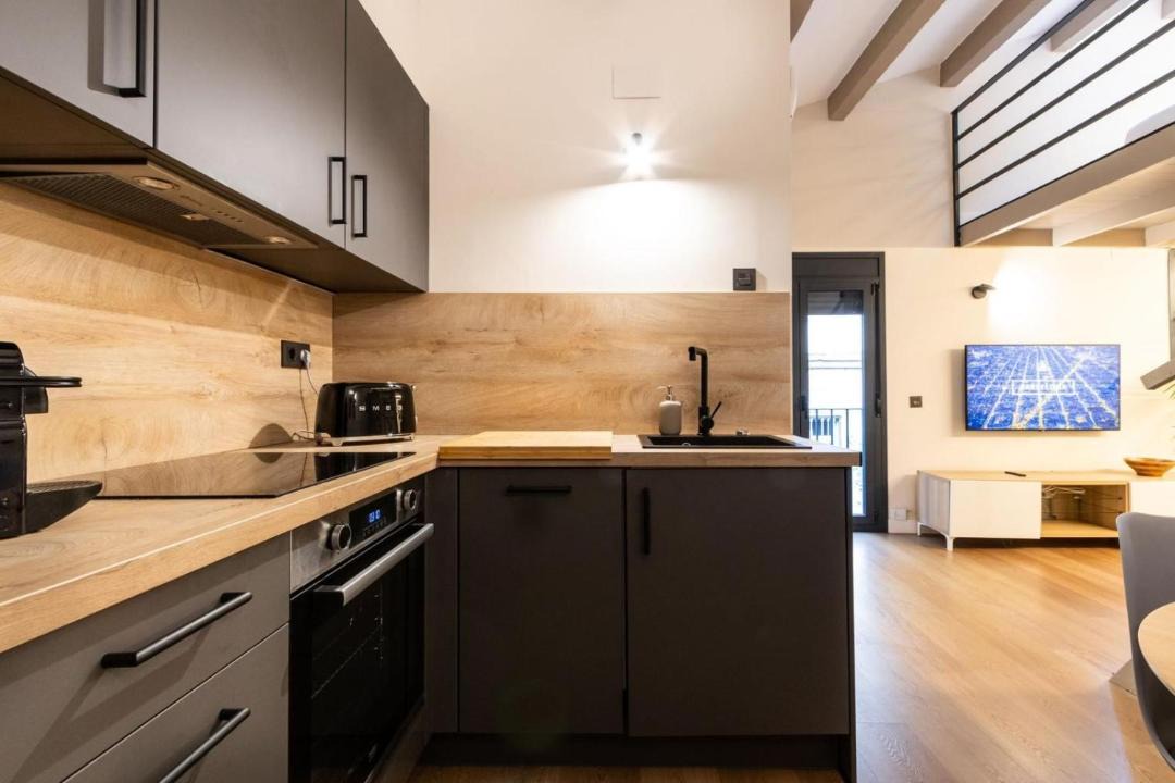 Photo of Kitchen in Terrassa