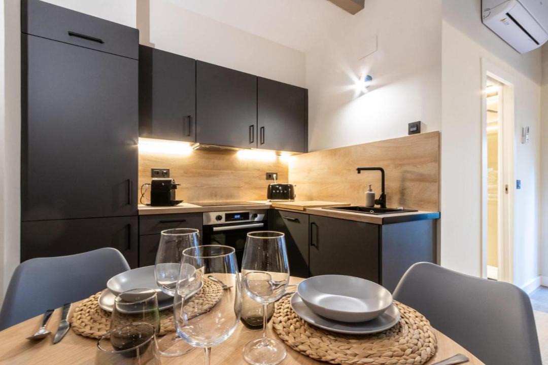 Photo of Kitchen in Terrassa