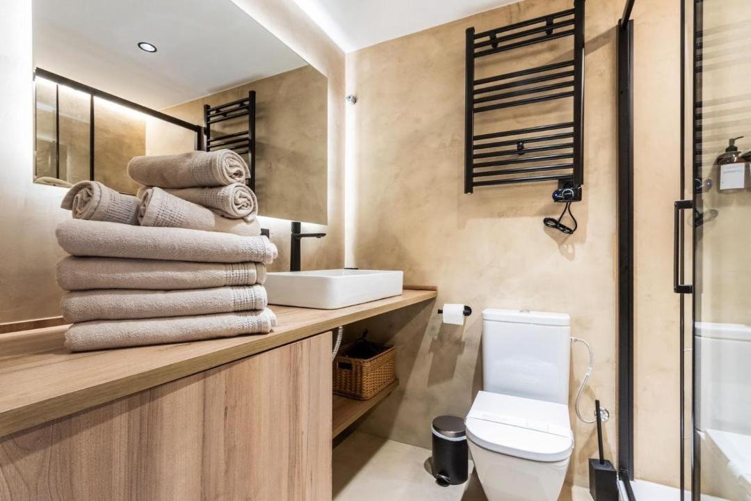 Photo of Bathroom in Terrassa