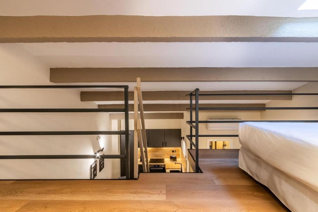 Photo of Bedroom in Terrassa