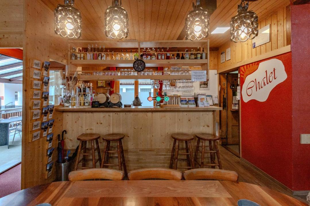 Photo of Kitchen in Poschiavo