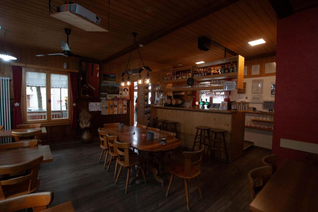 Photo of Kitchen in Poschiavo