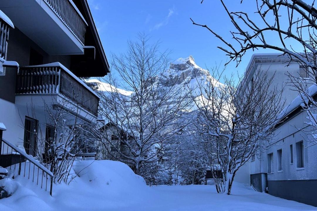 Photo of Others in Engelberg