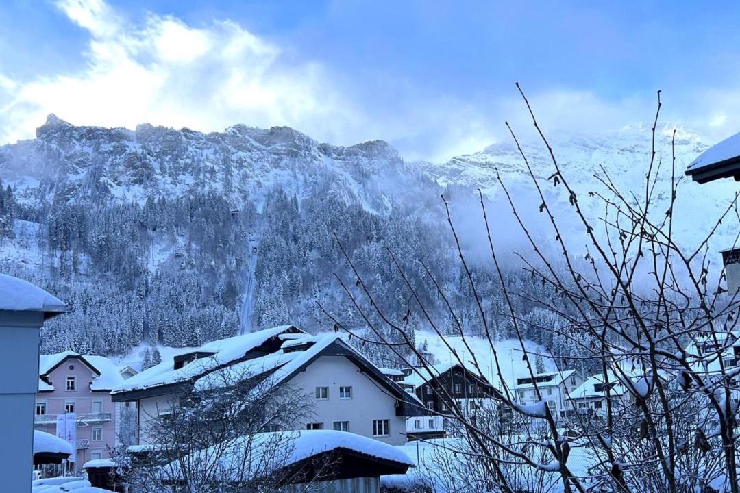 Photo of Others in Engelberg