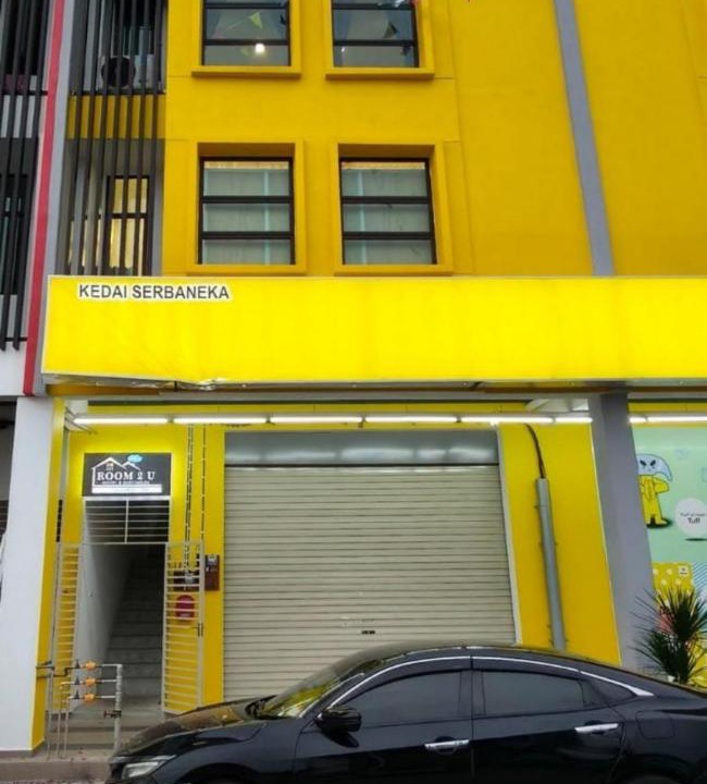 Photo of Others in Muar