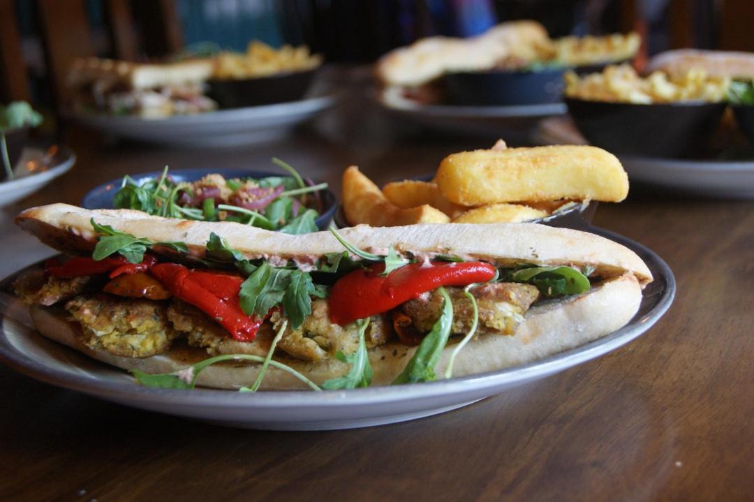 Photo of Others in Yardley Gobion