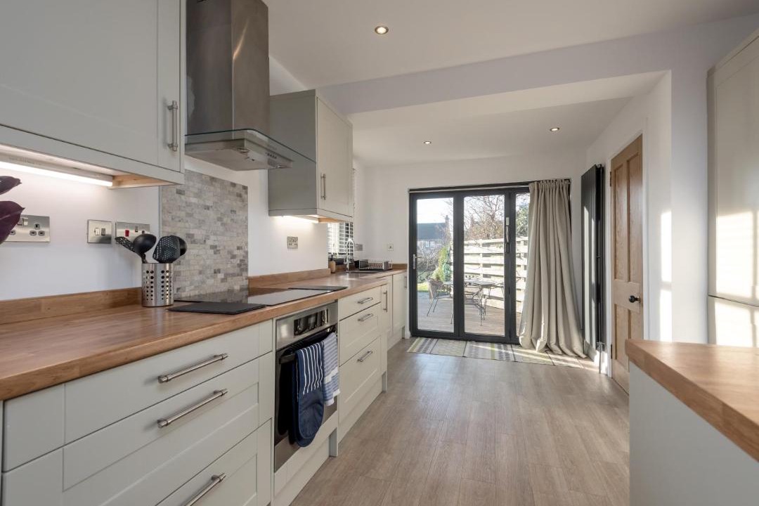 Photo of Kitchen in Gullane