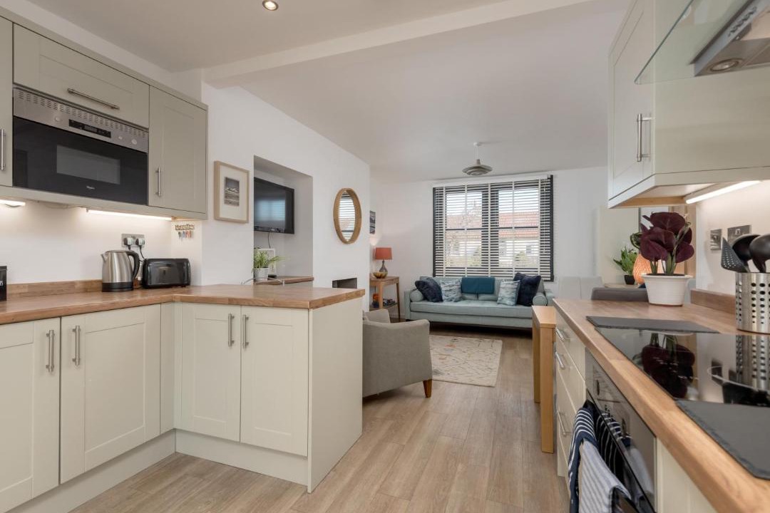 Photo of Kitchen in Gullane