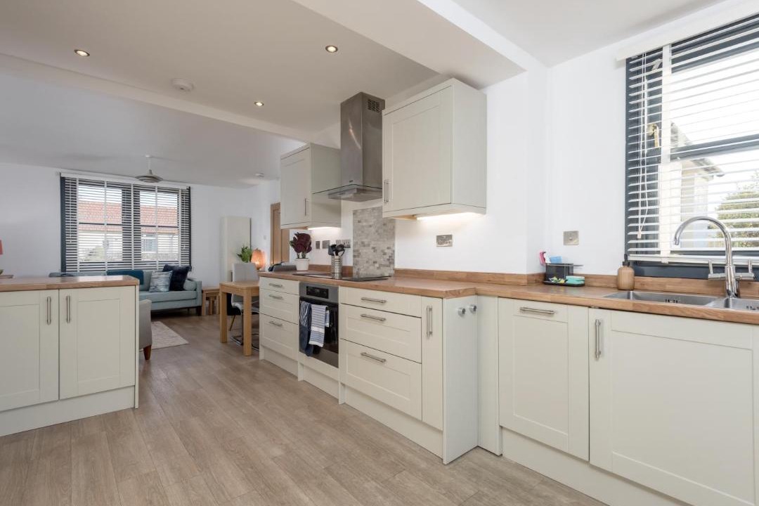 Photo of Kitchen in Gullane