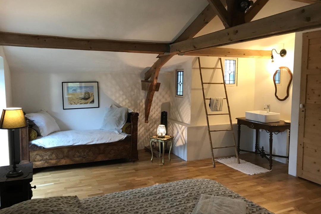 Photo of Bedroom in Cersay