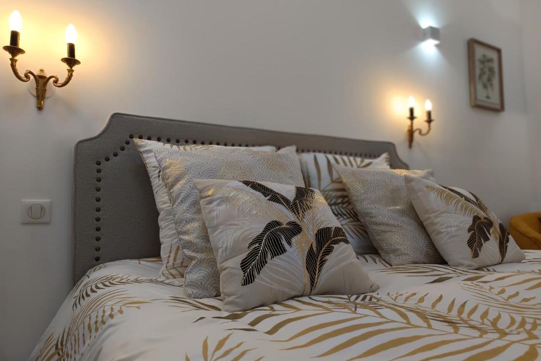 Photo of Bedroom in Lombers