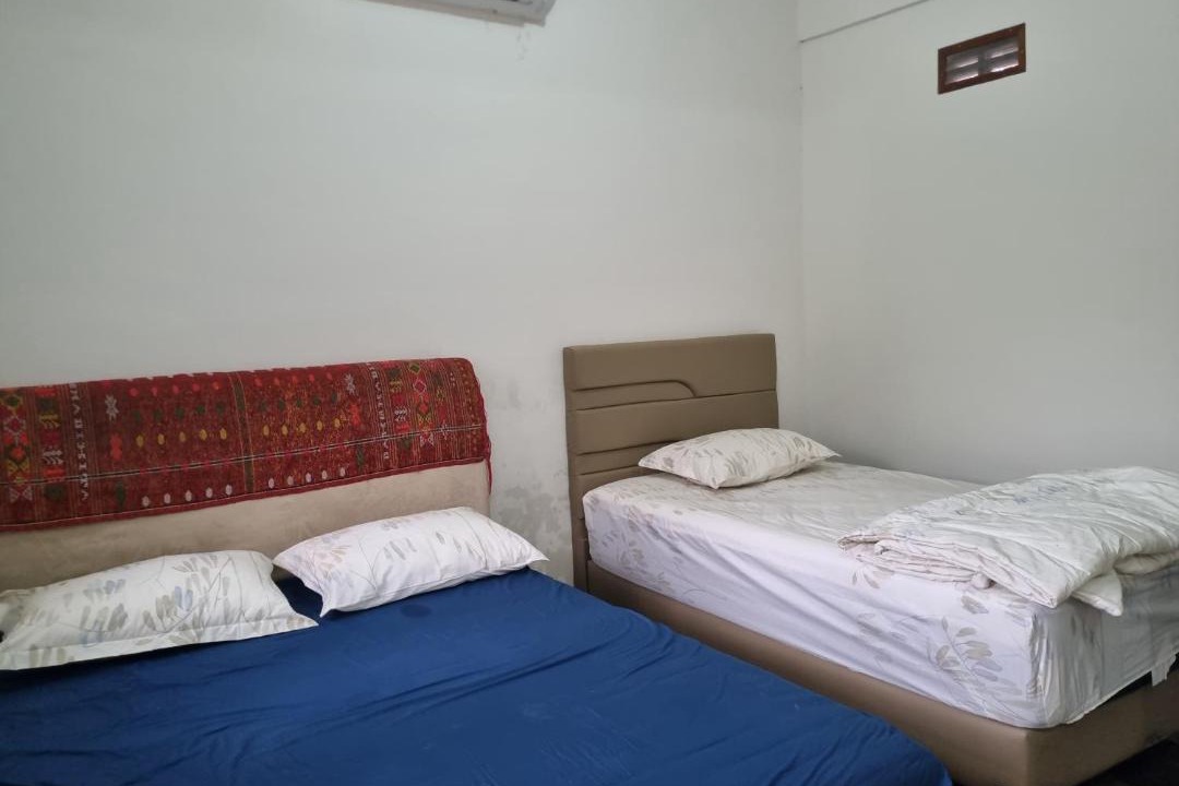 Photo of Bedroom in Sleman