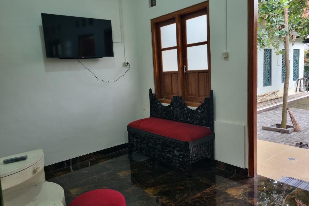 Photo of Livingroom in Sleman