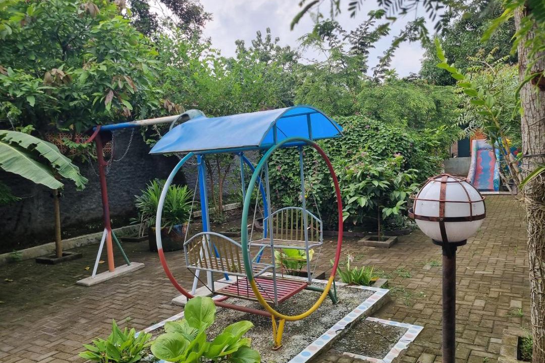 Photo of Outdoor in Sleman